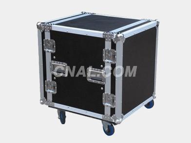 铝合金箱 铝箱 仪器箱 航空箱 包装箱 化妆箱 提款箱_包装_产品_中铝网